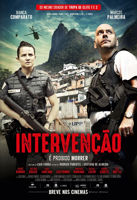 Filmes com Brasileira/o